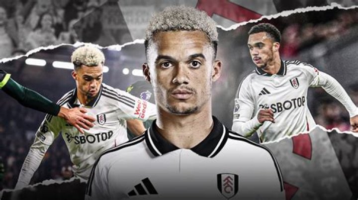 Fulham FC - Current and former staff
