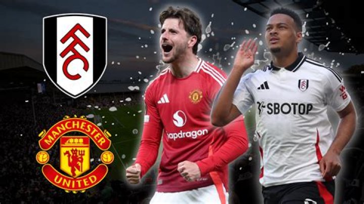Fulham vs. Manchester United Historical Head-to-Head