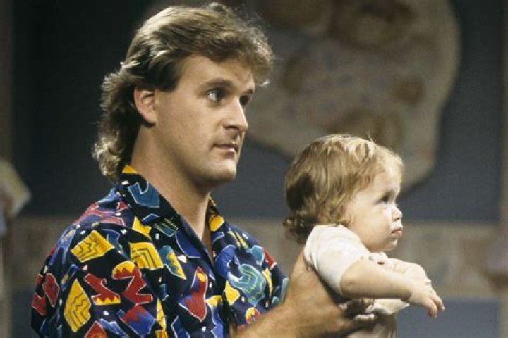 Full House Star Dave Coulier Remembers Finding Out Alanis Morissette Wrote a Song About Him