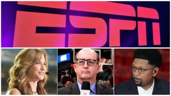 Full List of espn layoffs 2023 : List of every name that has been let go so far
