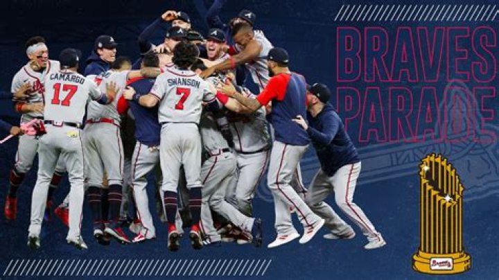Full share on World Series champion Braves worth $397,391