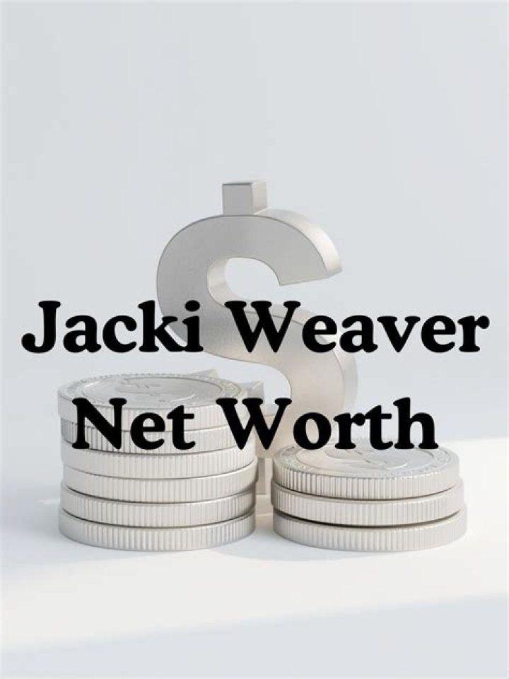 
Fund, Lp Ma Weaver Jacob Fu...
Net Worth
