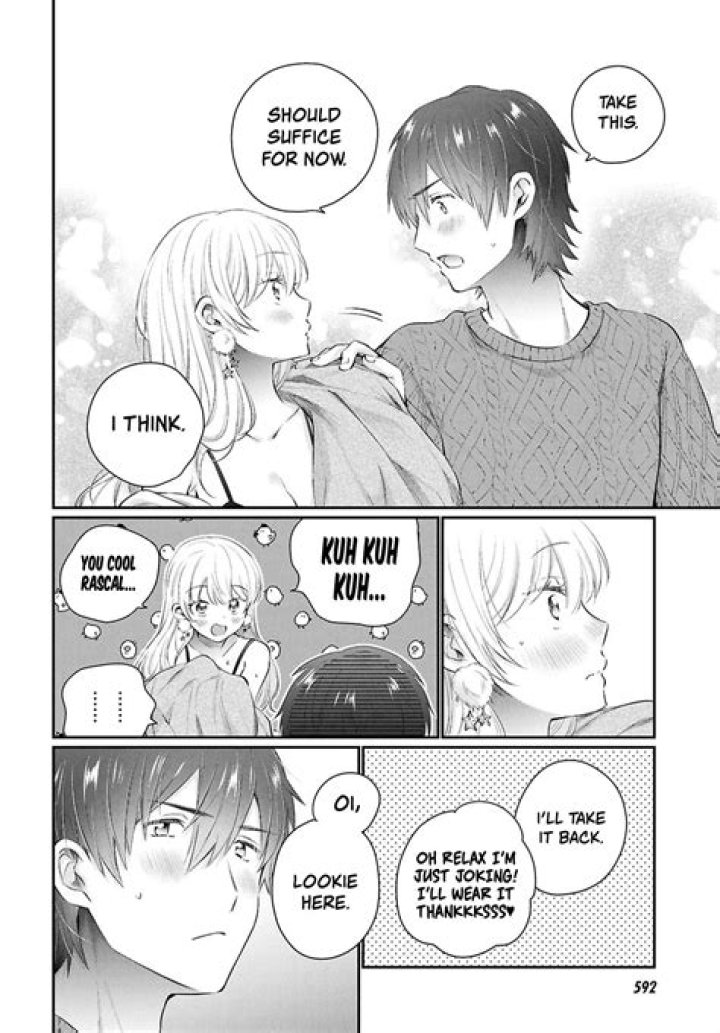 Fuufu Ijou, Koibito Miman Chapter 66: Spoilers, Release Date & Recap