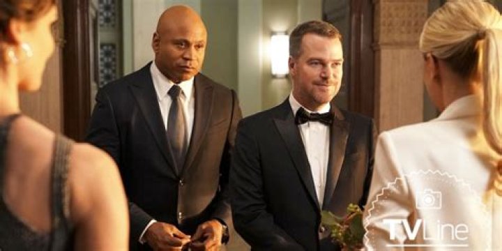 G. Callen's Best Moment In NCIS: Los Angeles Season 1