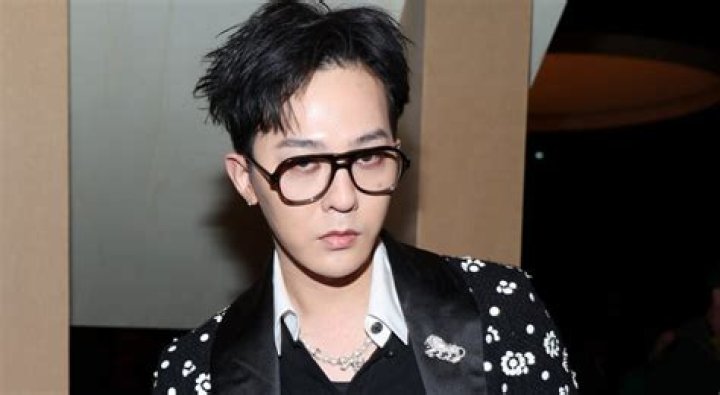 G-Dragon's sister, Kwon Da Mi, voices frustration regarding his drug allegation case on social media