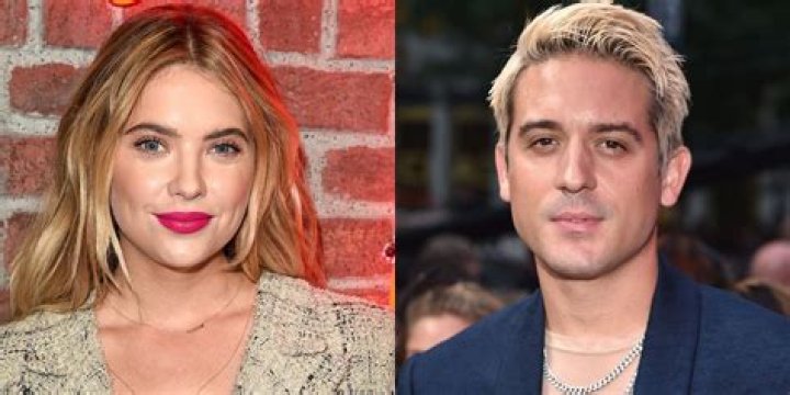 G-Eazy Is Dating DJ Honey After His Breakup From Ashley Benson