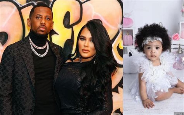 G Herbo Professes Love For Fabolous and Emily B’s Daughter Taina on Her Birthday, Folks Bring Up Cheating Scandal With Ex-Girlfriend Instead