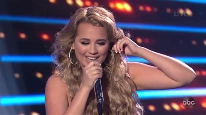 Gabby Barrett from American Idol engaged to Cade Foehner: Everything you need to know