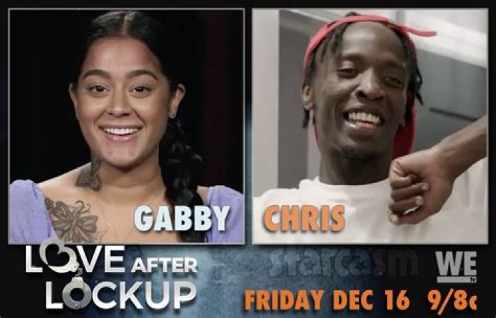 Gabby Nieves (Love After Lockup Cast): Rumors Of Plastic Surgery, Botox, Fillers & Relationship Explored!