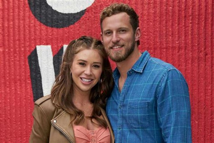 Gabby Windey Reveals Why She and Erich Schwer Split