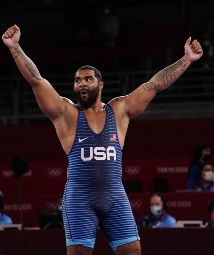 Gable Steveson (Wrestler) Wiki, Biography, Age, Girlfriend ,Family, Facts and More