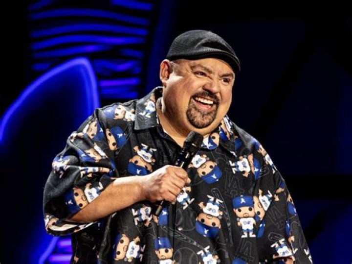 Gabriel Iglesias Final Tour! Is Fluffy Retiring from Comedy?
