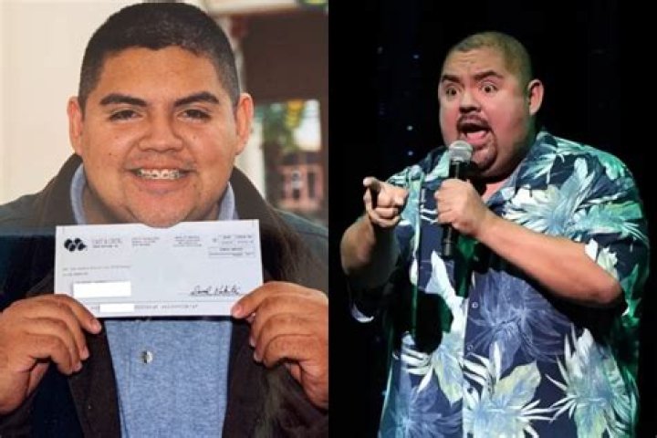 Gabriel Iglesias Net Worth