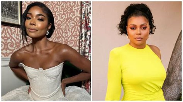 Gabrielle Union Unveils Raw Truths on Being Black In Hollywood, Echoing Taraji P. Henson’s Stirring Call for Equality in Pay