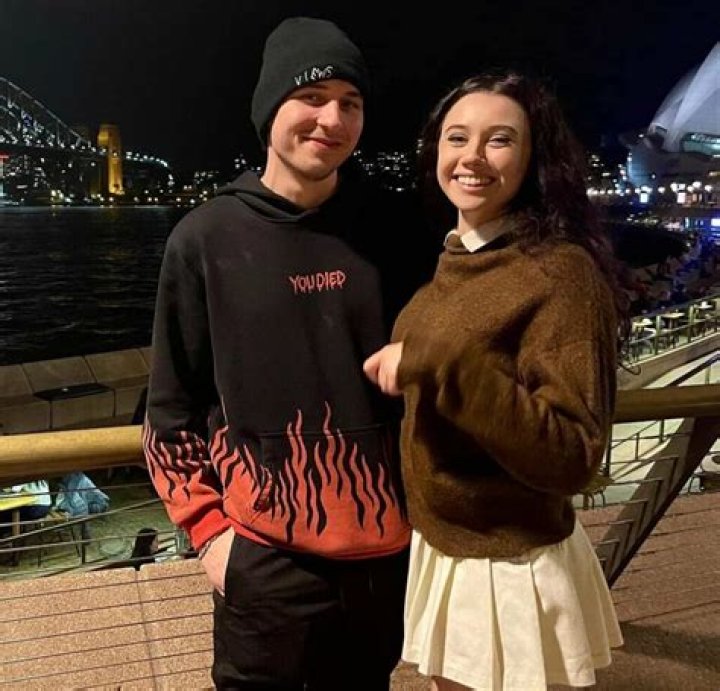 Gaege Gibson YouTuber Wiki, Age, Height, Girlfriend, Net Worth