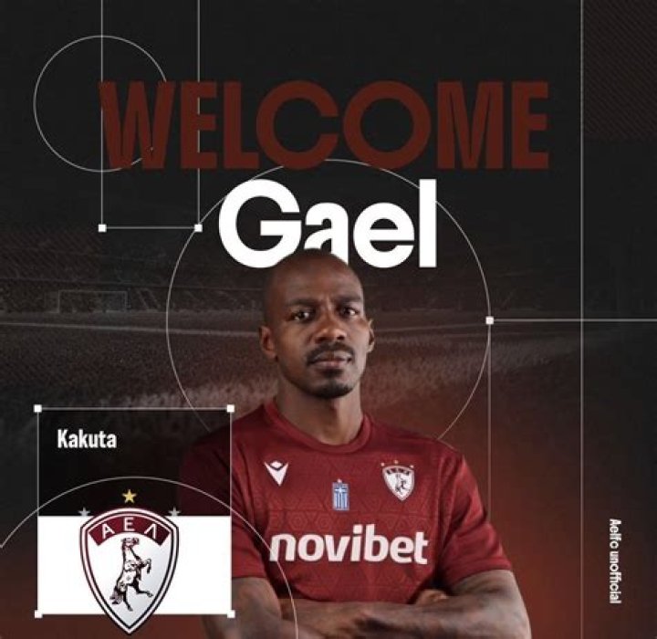 Gaël Kakuta - Stats 23/24