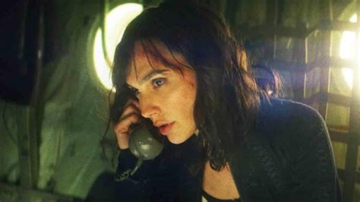 Gal Gadot Netflix Thriller Debuts With Disappointing Rotten Tomatoes Score