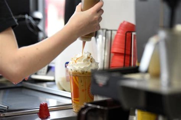 Galesburg Coffee shop raises over $5,000 in tips for a family in need