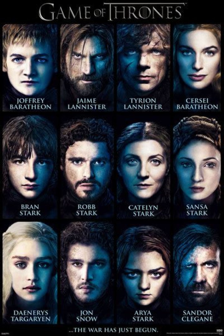 Game of Thrones Featurette Confirms Sansa and Tyrion Fought Wights in the Crypt