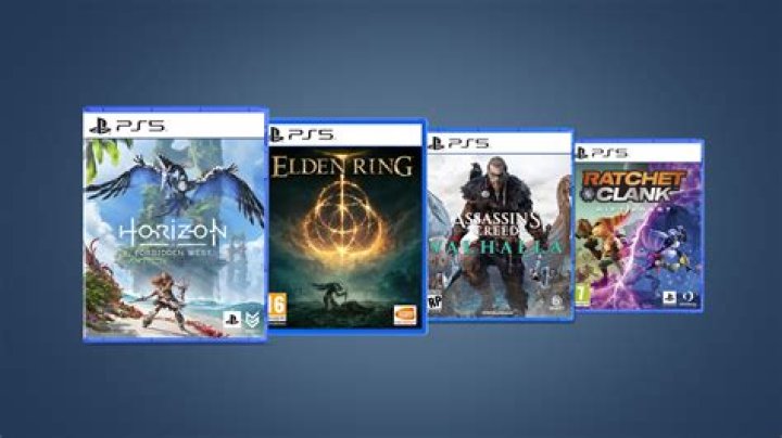 GameStop Discount Drops Price of 2023 PS5 Exclusive by $52