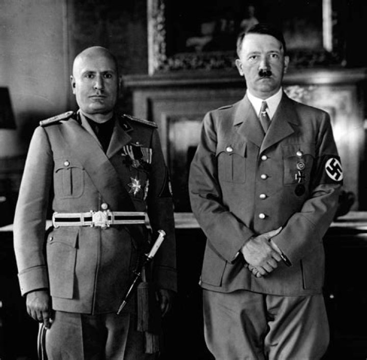 Gandhi's Surprising Letters to Hitler Pleading for Peace