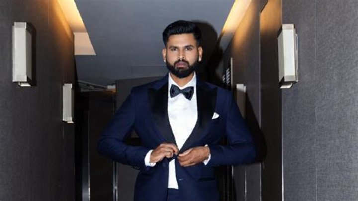 Ganesh Iyer Net Worth (2024) | wallmine