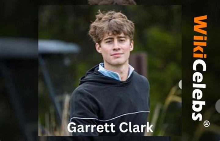 Garrett Clark (TikTok Star) Wiki, Biography, Age, Girlfriends, Family, Facts, and More