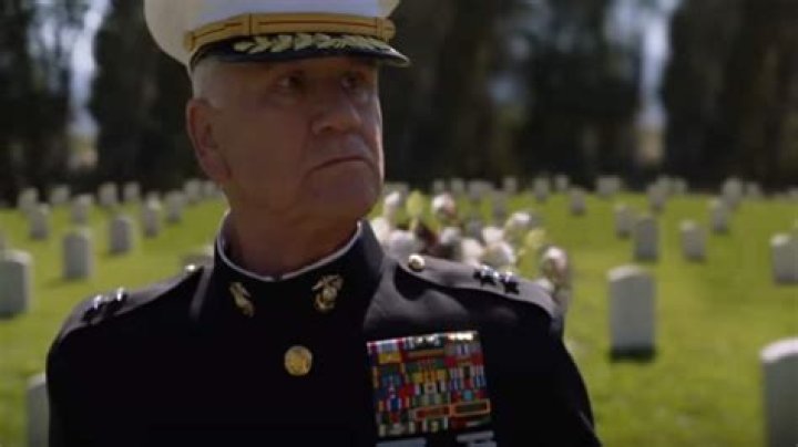 Garrett M. Brown on NCIS cast: Who is actor behind retired Marine General James Wallace?