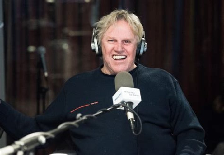 Gary Busey Net Worth 2024