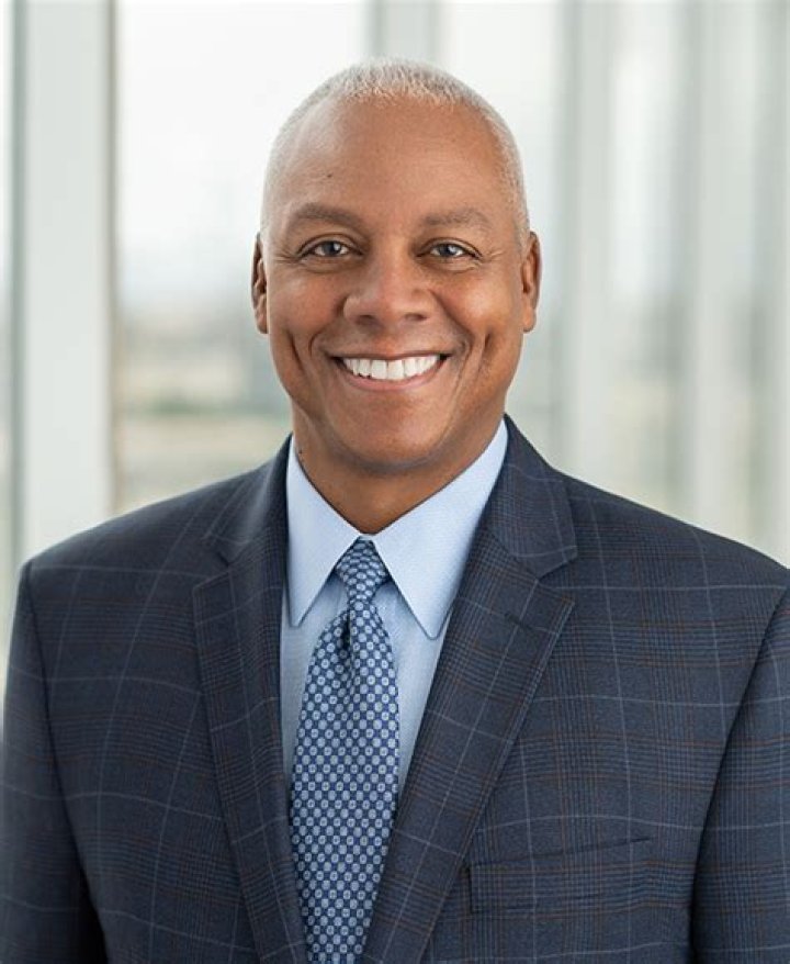 
Gary McCullough
Net Worth
