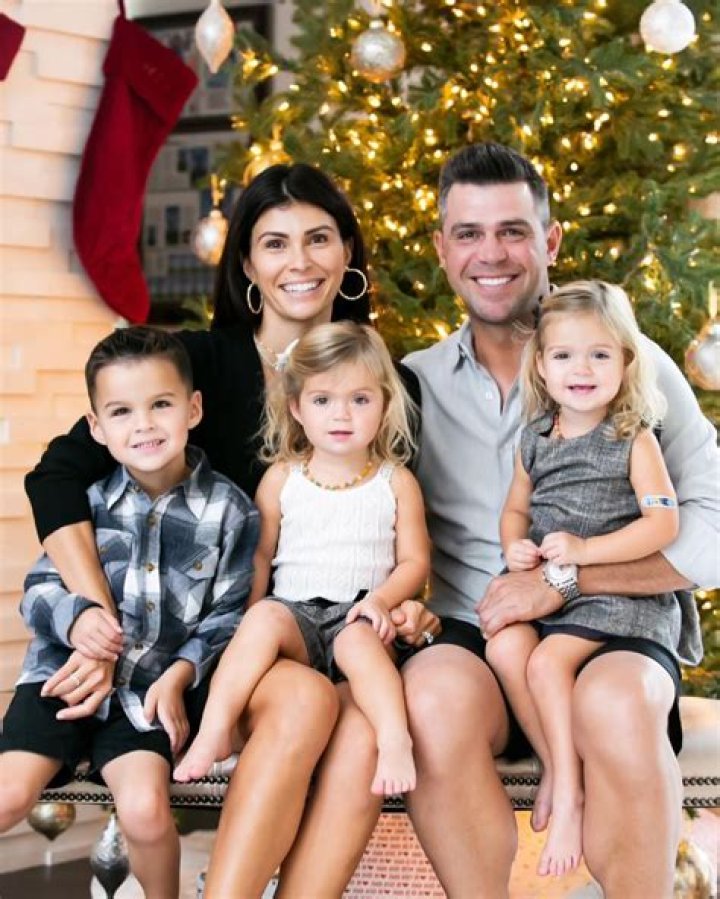 Gary Woodland Sister CJ Head- Age Gap And Family Tree