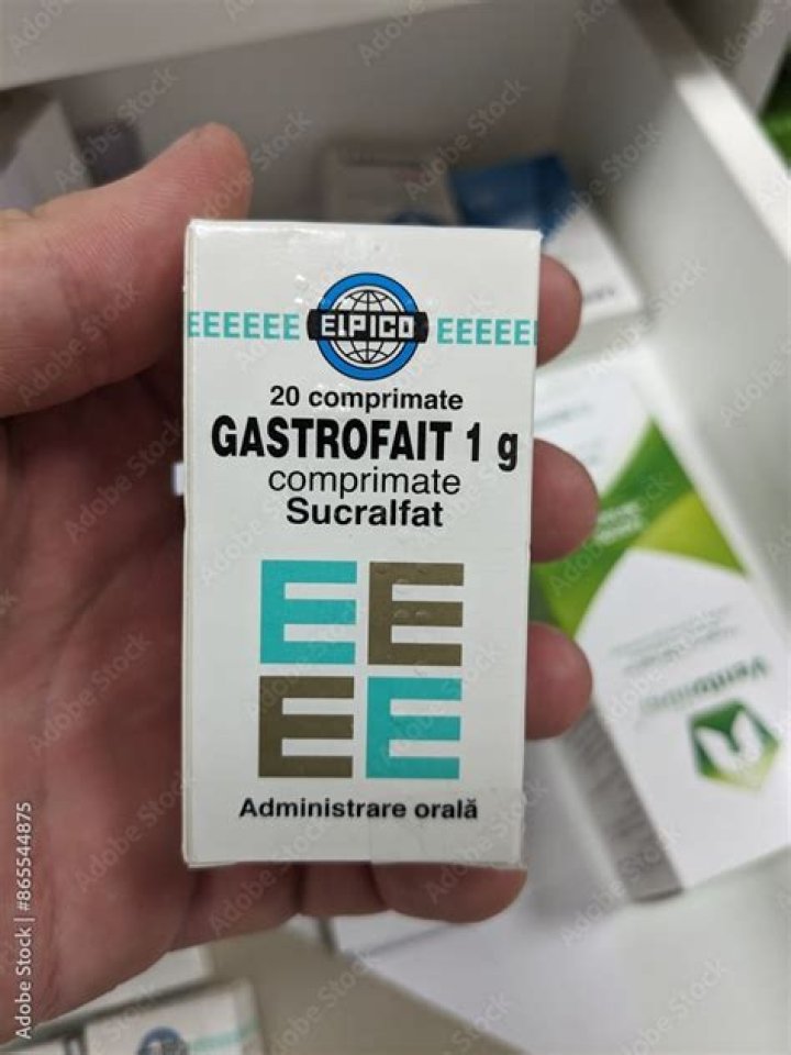 دواعي استعمال دواء جاستروفيت gastrofait – تريندات 2024