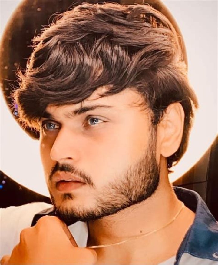 Gaurav Thappa (Instagram Star) Age, Biography, Girlfriend, Hometown