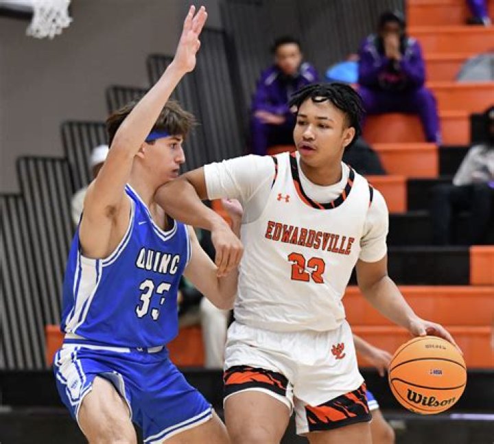 Gavin Miller Obituary: Edwardsville High School student, Gavin Miller dies unexpectedly