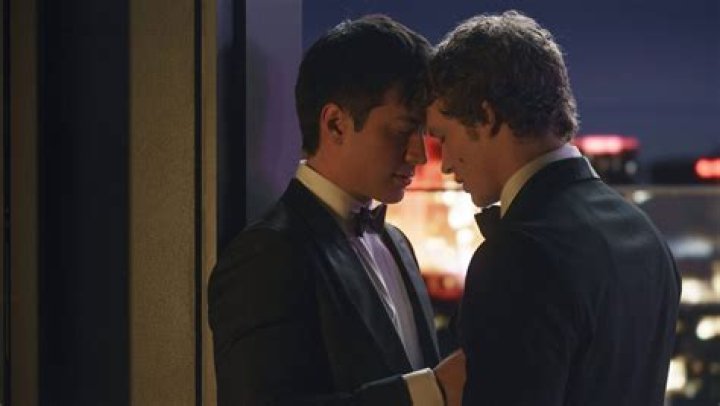 Gay Pride Film Series set at Figge, Davenport