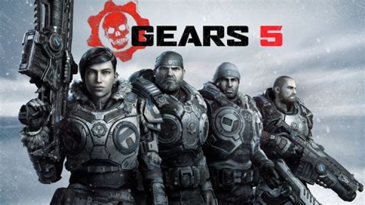 Gears 5 Campaign Brings Something New To The Combat