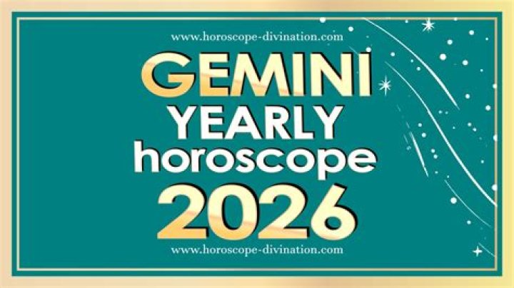 Gemini Horoscope Today, February 26, 2024