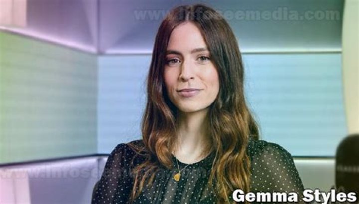 Gemma Styles Wiki, Biography, Net Worth, Age, Family, Facts and More