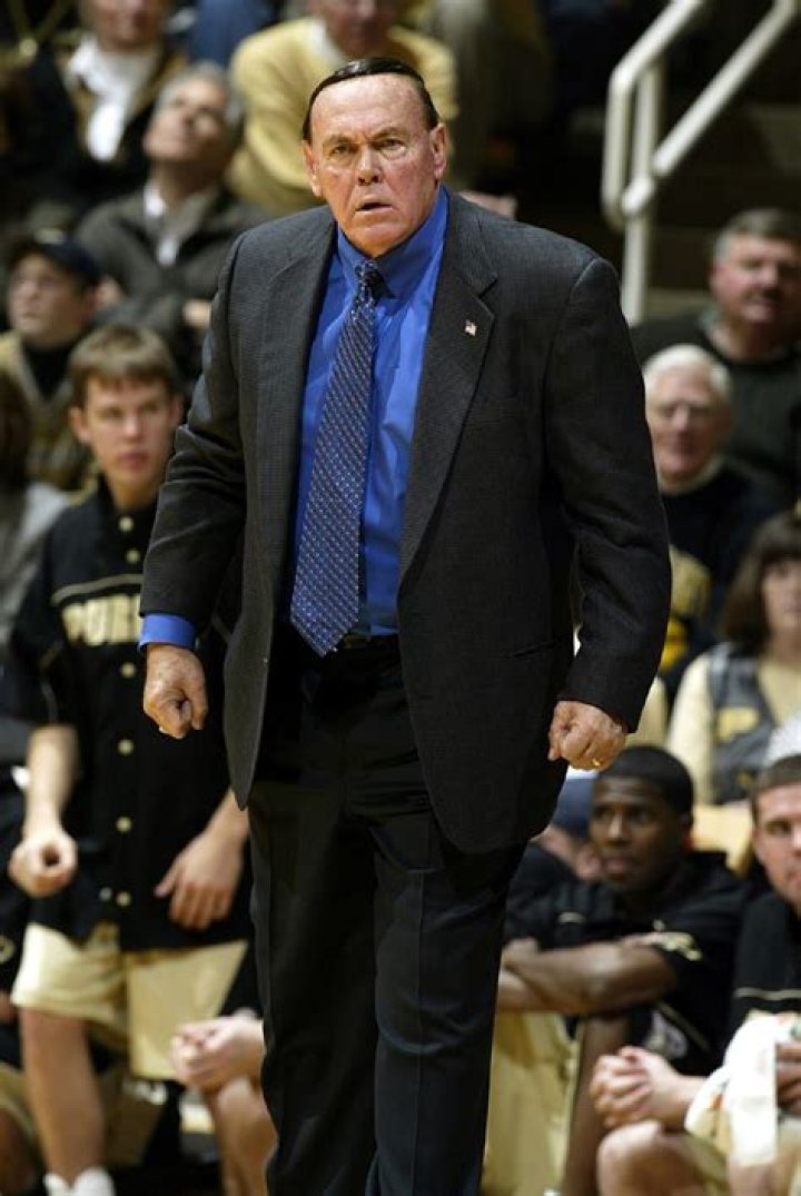 Gene Keady Bio [2023 Update] : Wife, Net Worth & Career