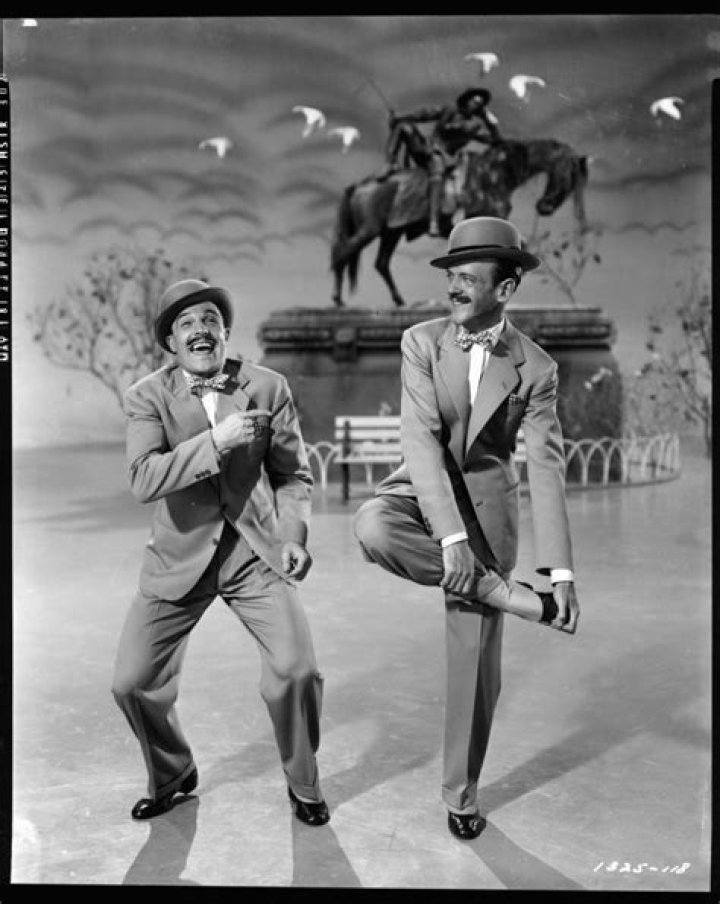 Gene Kelly - Movies, Spouse & Children
