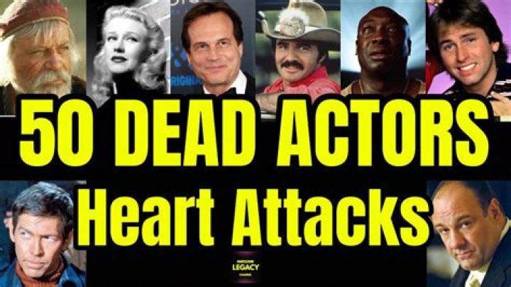 Gene Kelly Passed Away Due To Heart Attack, The Celebrated ’50s Actor