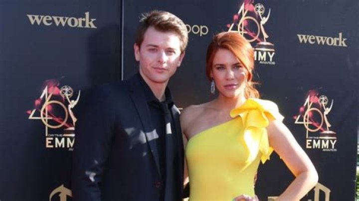 General Hospital: Chad Duell addresses split from Y&R’s Courtney Hope
