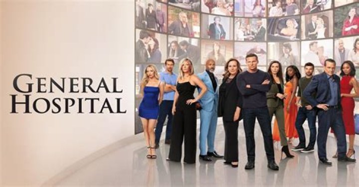 General Hospital preview for next week: JaSam episodes featured