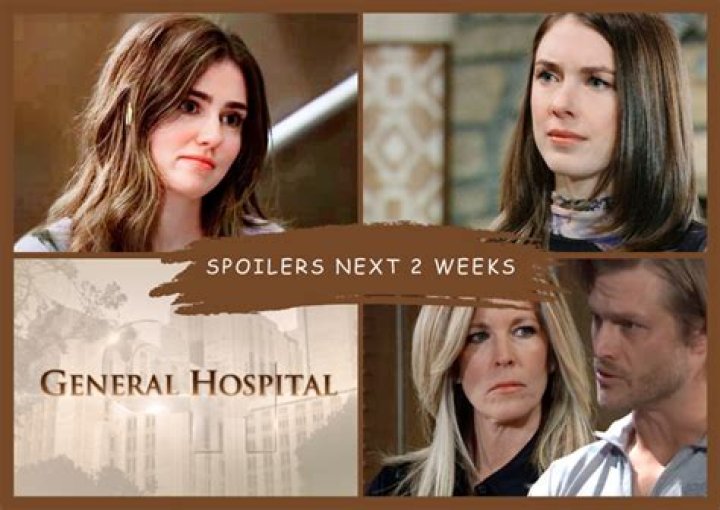 General Hospital spoilers for next week: Esme has an offer, Trina catches up with Ava, and more