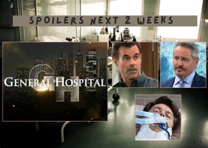 General Hospital spoilers: Is Nelle leaving?, Sonny can’t handle Carly’s crisis