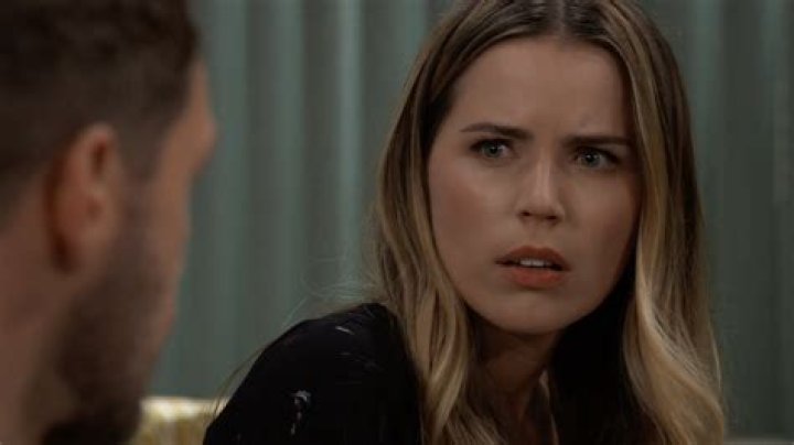 General Hospital spoilers: Sasha’s pregnancy revealed and news of Sean Donely’s death