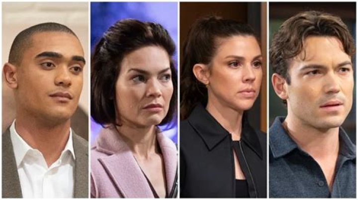 General Hospital spoilers: ‘Someone you care about will die’