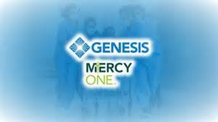 Genesis explores partnering with MercyOne