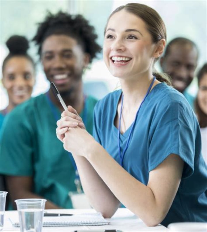 Genesis nurse named one of Iowa’s best