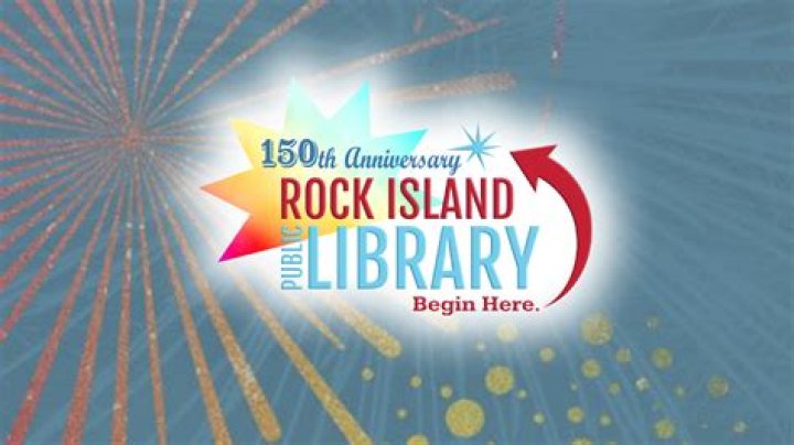 Genesius Guild to take stage at new Rock Island library
